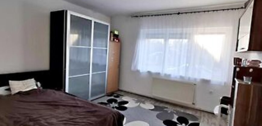 Eladó családi ház Virág utca, Somogyjád