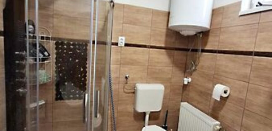 Eladó családi ház Virág utca, Somogyjád