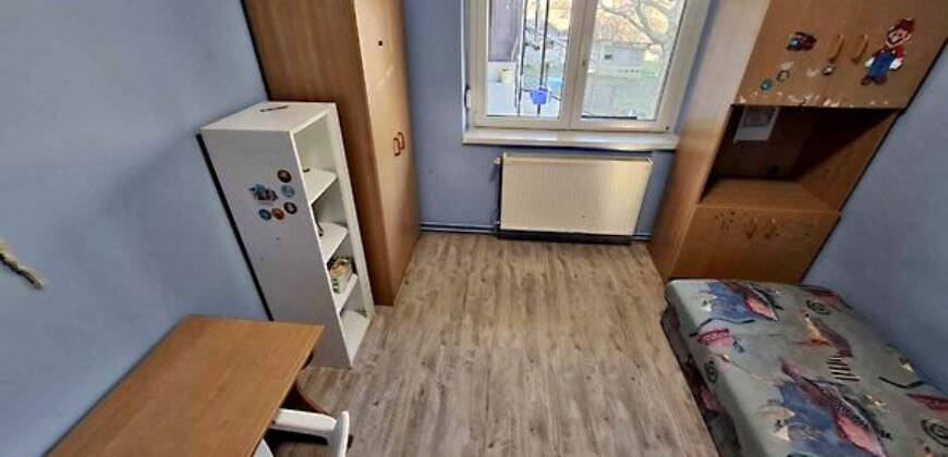 Eladó családi ház Virág utca, Somogyjád