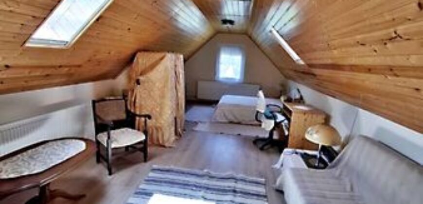 Eladó családi ház Kispest u, Gölle