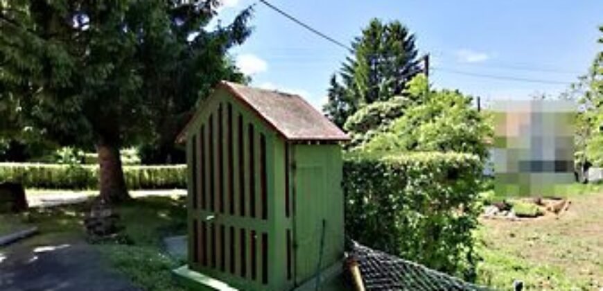 Eladó családi ház Kispest u, Gölle