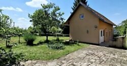 Eladó családi ház Kispest u, Gölle