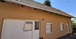 Eladó családi ház Kispest u, Gölle