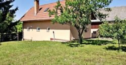 Eladó családi ház Kispest u, Gölle