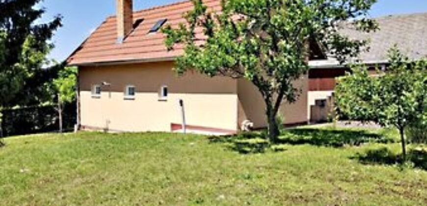 Eladó családi ház Kispest u, Gölle