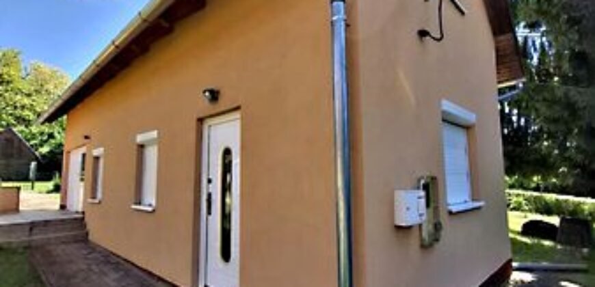 Eladó családi ház Kispest u, Gölle