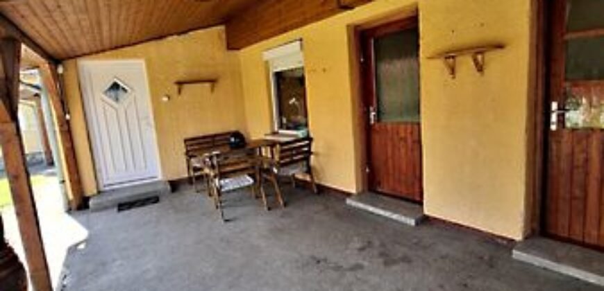 Eladó családi ház Széchenyi , Taszár