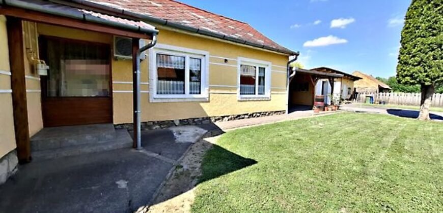 Eladó családi ház Széchenyi , Taszár