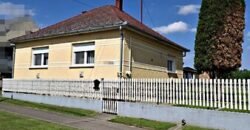 Eladó családi ház Széchenyi , Taszár
