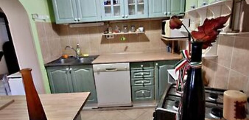 Eladó családi ház Széchenyi , Taszár