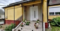 Eladó családi ház, Nagyberki