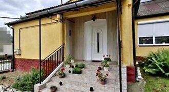 Eladó családi ház, Nagyberki