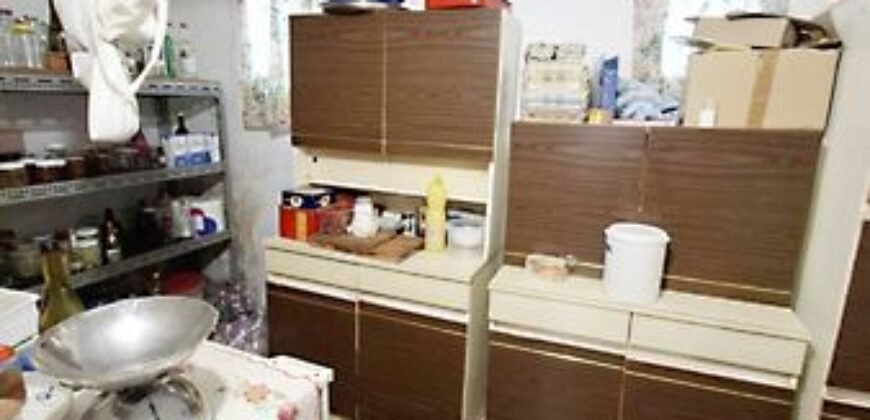 Eladó családi ház, Nagyberki