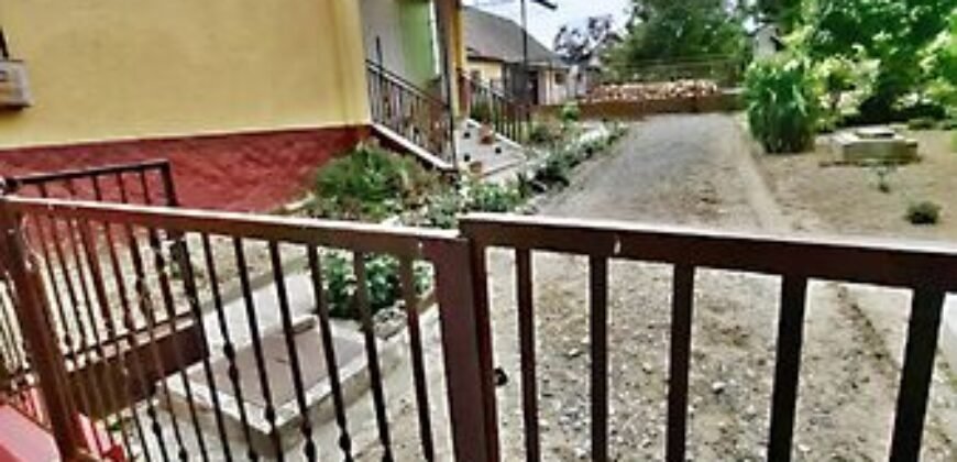 Eladó családi ház, Nagyberki