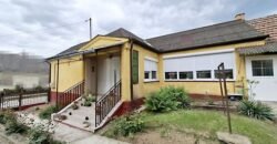 Eladó családi ház, Nagyberki