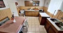 Eladó családi ház, Nagyberki