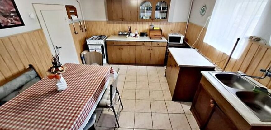 Eladó családi ház, Nagyberki