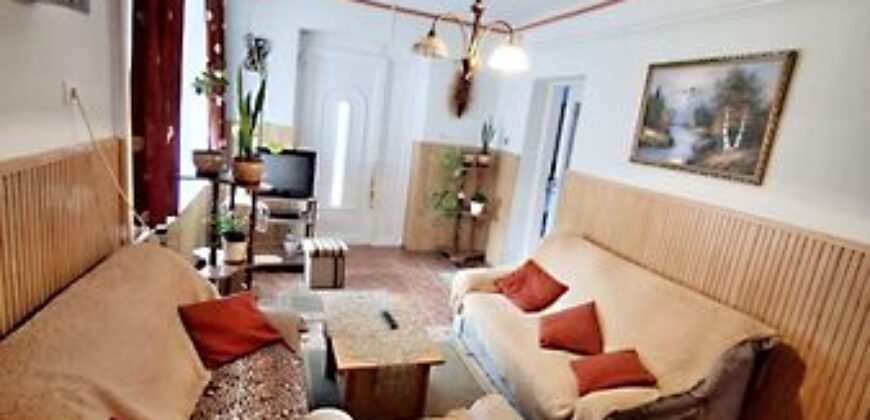 Eladó családi ház, Nagyberki