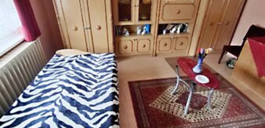 Eladó családi ház, Nagyberki