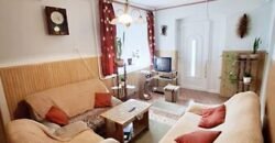 Eladó családi ház, Nagyberki