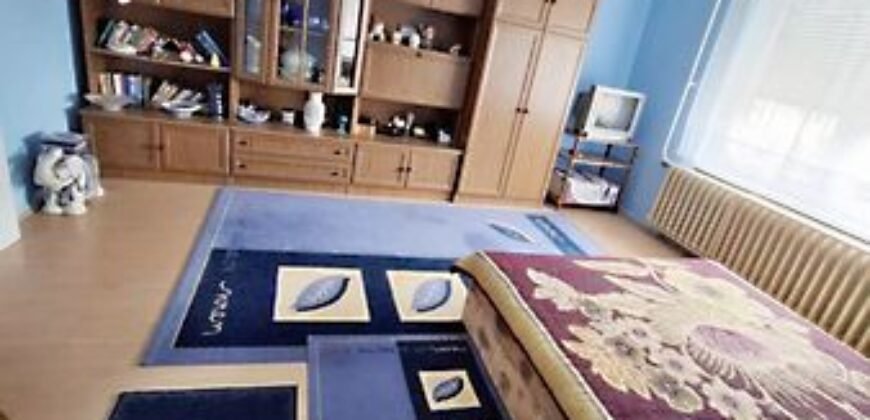 Eladó családi ház, Nagyberki