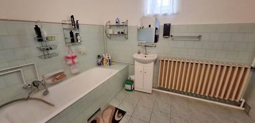 Eladó családi ház, Nagyberki