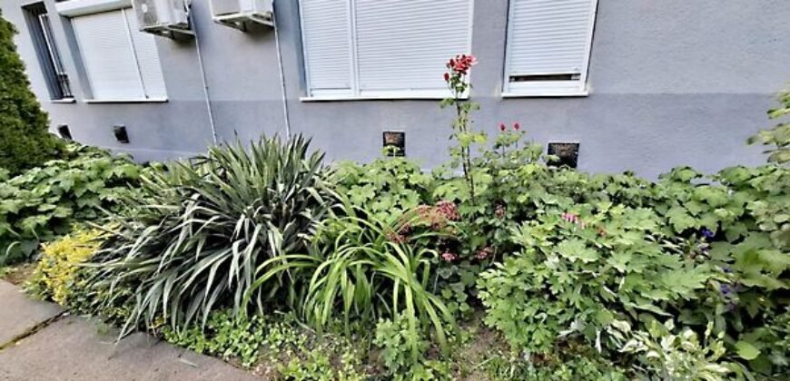 Eladó téglalakás Arany János utca, Kaposvár