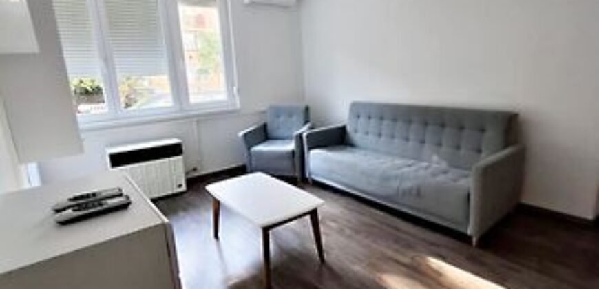 Eladó téglalakás Arany János utca, Kaposvár