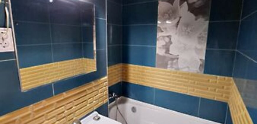 Eladó téglalakás Arany János utca, Kaposvár