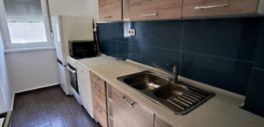 Eladó téglalakás Arany János utca, Kaposvár