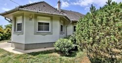 Eladó családi ház Rákóczi u, Ráksi