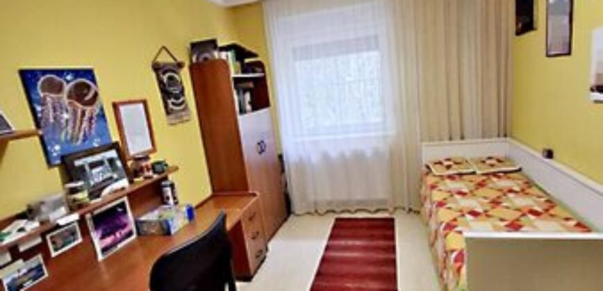 Eladó családi ház Rákóczi u, Ráksi