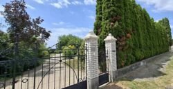 Eladó családi ház Rákóczi u, Ráksi