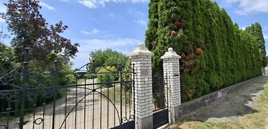 Eladó családi ház Rákóczi u, Ráksi