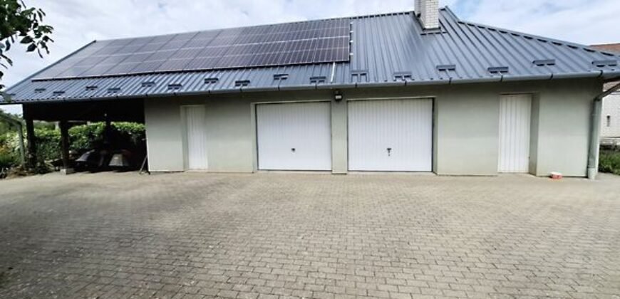 Eladó családi ház Rákóczi u, Ráksi