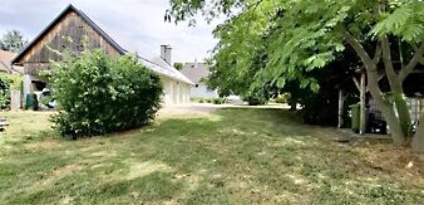 Eladó családi ház Rákóczi u, Ráksi