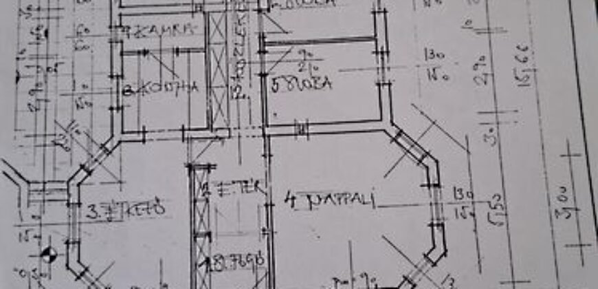 Eladó családi ház Rákóczi u, Ráksi