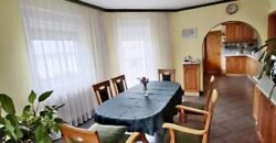 Eladó családi ház Rákóczi u, Ráksi