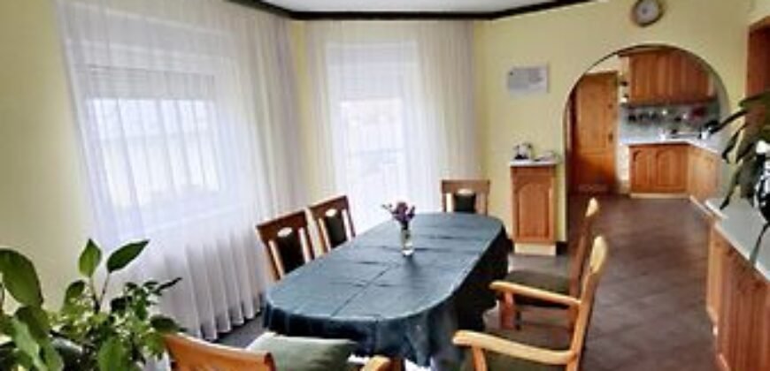 Eladó családi ház Rákóczi u, Ráksi