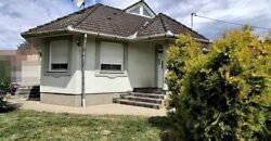 Eladó családi ház Rákóczi u, Ráksi