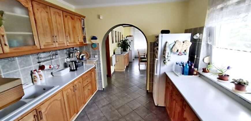 Eladó családi ház Rákóczi u, Ráksi