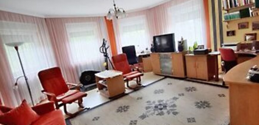 Eladó családi ház Rákóczi u, Ráksi