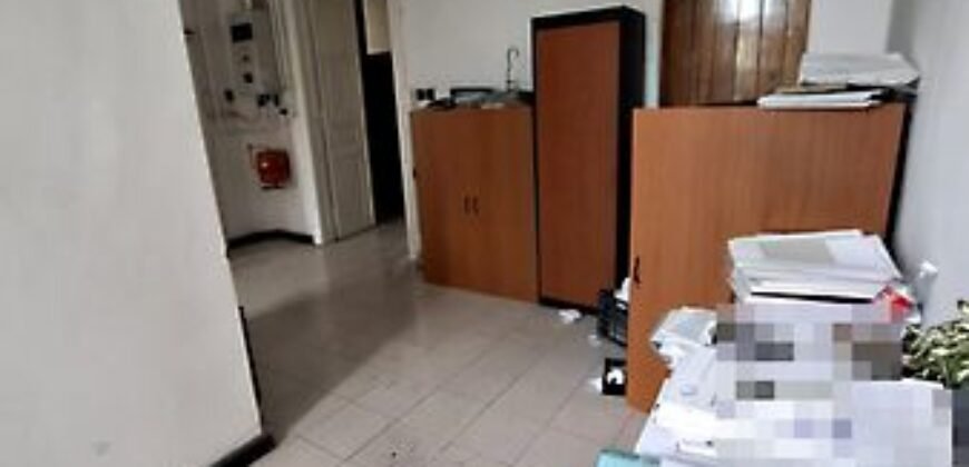 Eladó téglalakás Ezredév utca, Kaposvár