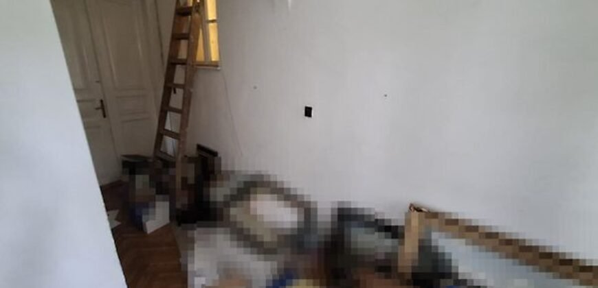 Eladó téglalakás Ezredév utca, Kaposvár