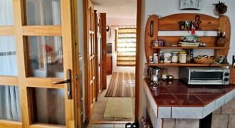 Eladó családi ház Döbrönte-Szőlőhegy, Ozora