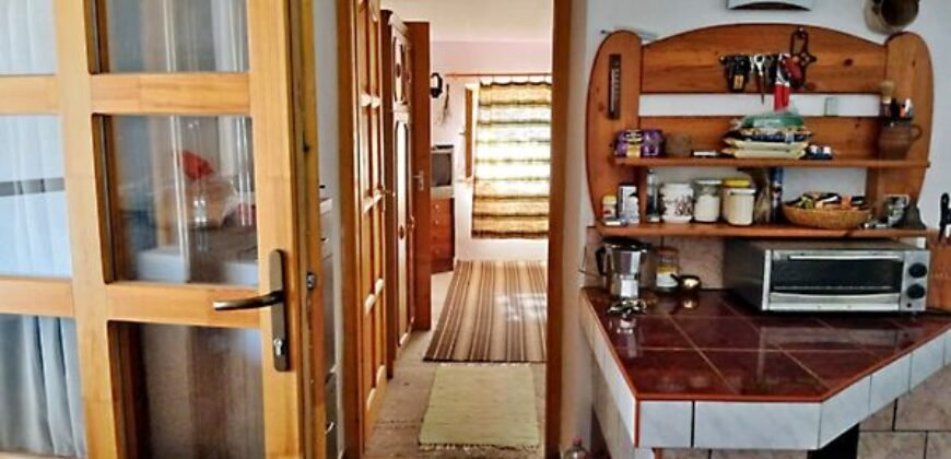 Eladó családi ház Döbrönte-Szőlőhegy, Ozora