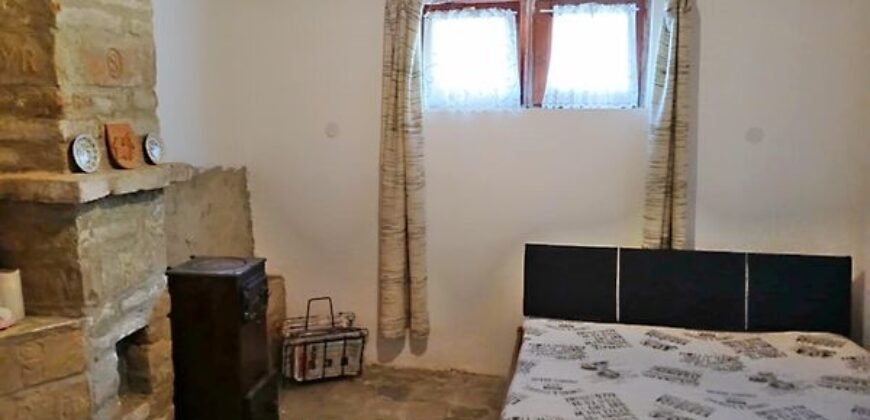 Eladó családi ház Döbrönte-Szőlőhegy, Ozora