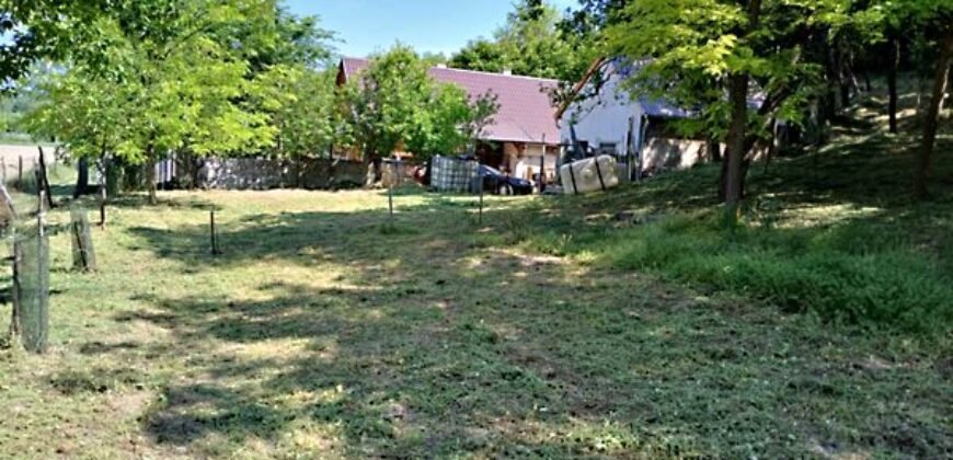 Eladó családi ház Döbrönte-Szőlőhegy, Ozora