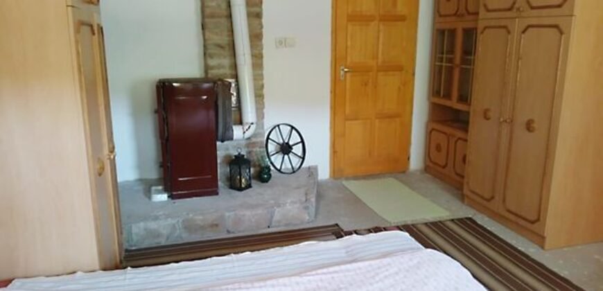 Eladó családi ház Döbrönte-Szőlőhegy, Ozora