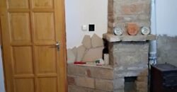 Eladó családi ház Döbrönte-Szőlőhegy, Ozora